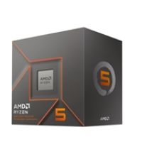Ryzen 5 8500G, AM5, 3.5 GHz, 6-Core, Boxed