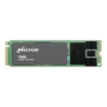 960GB 7450 PRO NVME SSD-levy, M.2 2280, 6800/1400 MB/s