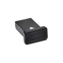 VeriMark Guard -sormenjälkiavain, USB-A, hopea
