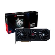 Radeon RX 9070 Hellhound -näytönohjain, 16GB GDDR6
