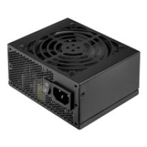 450W ST45SF V3.0 SFX -virtalähde, 80 Plus Bronze