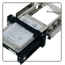 Mobile Rack for 3.5"  "icy box" SATA HDD