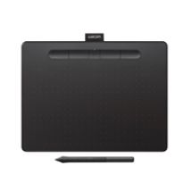 Intuos Pen & Bluetooth -piirtopöytä, Medium
