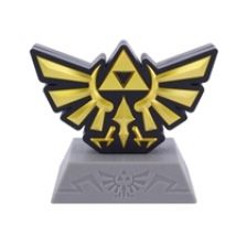 Icon Light - Hyrule Crest