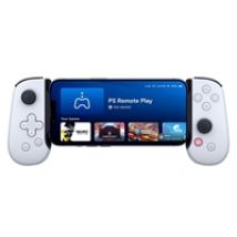 One Playstation Edition mobiilipeli-ohjain iPhone:lle