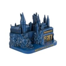 HARRY POTTER HOGWARTS 3D PERPETUAL -kalenteri