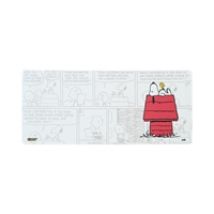 SNOOPY XL MOUSE MAT -hiirimatto