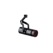 AM330 Live Streamer MIC XLR-mikrofoni, musta/harmaa