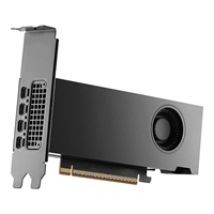 NVIDIA RTX PRO 2000 Blackwell -näytönohjain, 16GB GDDR7