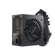 650W Core GC-650 ATX3.1, ATX-virtalähde, 80 Plus Gold, musta