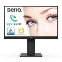 23,8" GW2485TC, Full HD -monitori, musta