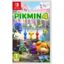 Pikmin 4 (Switch)