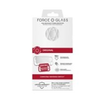 Force Glass 2 -näyttösuoja Nintendo Switch -konsolille (Poistotuote! Norm. 13,90€)