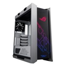 ROG Strix Helios GX601, ikkunallinen E-ATX -miditornikotelo, valkoinen