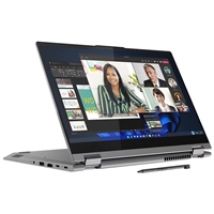14" ThinkBook 14s Yoga Gen 3, kannettava tietokone, harmaa