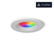 Matter 3" Downlight -älyvalaisin, 1 kpl