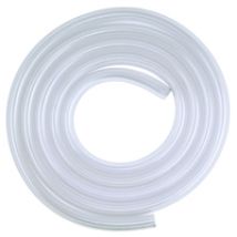 Ultra Flex - 19/13 mm - 3m, PVC-letku, läpinäkyvä