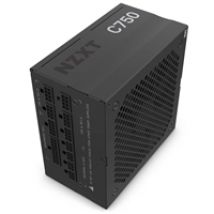 750W C Series Gold C750, ATX-virtalähde, 80 Plus Gold, musta