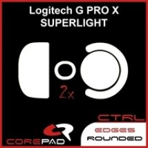 Skatez CTRL Logitech G PRO X SUPERLIGHT Wireless