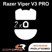 Skatez PRO -hiiritassut, Razer Viper V3 PRO
