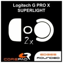 Skatez -hiiritassut, Logitech G PRO X SUPERLIGHT