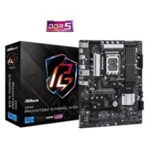 Z690 Phantom Gaming 4/D5, ATX-emolevy