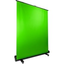 SCREEN LIFT Green Screen, esiinvedettävä vihreä taustakangas