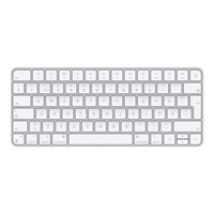 Magic Keyboard, langaton Bluetooth -näppäimistö, hopea/valkoinen
