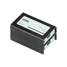 VE800A, Ethernetin kautta toim. HDMI-jatkaja, 1080p, 40m, musta
