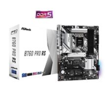 B760 Pro RS, ATX-emolevy