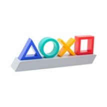 PlayStation Heritage Icons Light  (Poistotuote! Norm. 29,90€)