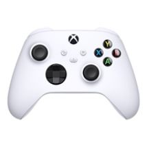 Xbox Series X|S Wireless Controller, langaton peliohjain, valkoinen