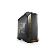 TUF Gaming GT501, ikkunallinen E-ATX -kotelo, musta