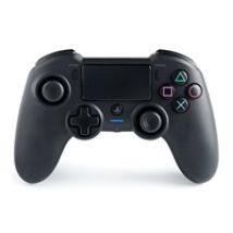 Asymmetric Wireless Controller -peliohjain, PS4/PC, musta