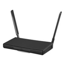 hAP ac3, langaton dual-band -reititin, 802.11ac, musta