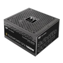 1000W Toughpower GF3 - TT Premium Edition, ATX, PCIe 5.0, 80 Plus Gold