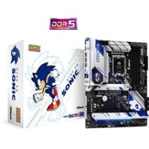 Z790 PG SONIC, ATX-emolevy