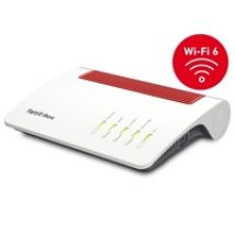 FRITZ!Box 7590 AX VDSL/ADSL-modeemi