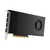 NVIDIA RTX A4000 -näytönohjain, 16GB GDDR6