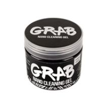 GRAB Nano Cleaning Gel -puhdistusgeeli, Purple Grape