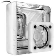 UNI 120D - White Edition