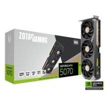 GeForce RTX 5070 SOLID -näytönohjain, 12GB GDDR7