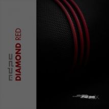 Sleeve Small XTC -modaussukka, 1m, Diamond Red