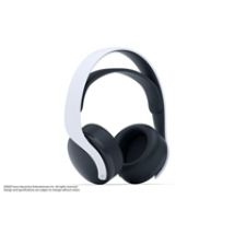 PS5 PULSE 3D, langattomat pelikuulokkeet mikrofonilla, valkoinen/musta