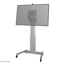 50-51" Select motorised floor stand, Microsoft Hub 2S (X) lattiateline, hopea