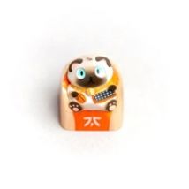 Keycap Loeya Orange