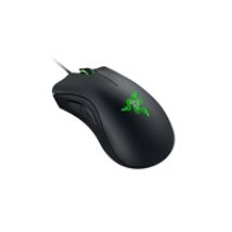 DeathAdder Essential -pelihiiri, 6400 DPI, musta