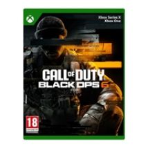 Call of Duty: Black Ops 6 (Xbox, K-18!)