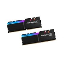 32GB (2 x 16GB) Trident Z RGB, DDR4 3466MHz, CL16, 1.35V