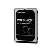1TB WD10SPSX, 2.5" sisäinen kiintolevy, SATA III, 7200rpm, 64mb